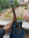 Gypshon guitar